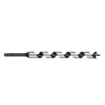 Spiraalne puur puude jaoks. Diager; 20x460 mm; 1 tk