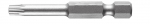 Kruviotsik Makita P-72621; T25; 50 mm; 3 tk