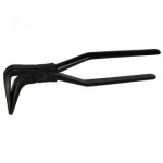 Lehtmetalli painutamise n&auml;pitsad Bessey D351-60