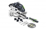 J&auml;rkamissaag Festool KS 60 E-Set KAPEX