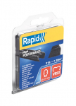 Klambrid Rapid VR22; 215 tk; tsingitud