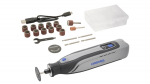 Universaalne t&ouml;&ouml;riist Dremel 8150-20 + Tarvikud