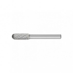 Raskemetalli frees Pferd 21105126; 8x20 mm