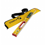 Digitaalne lood Stabila Tech 196 DL; 400 mm; IP67