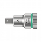 Padrunv&otilde;ti Wera WE05003089001; HEX-plus; 3/8''; 1/4''x35 mm