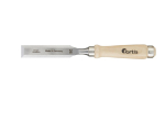 Puidupeitel Fortis 4317784733465; 28 mm