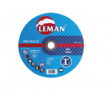 Abrasiiv l&otilde;ikeketas LEMAN F400.4; 400x25x4 mm
