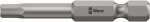 Kruviotsik Wera WE05380048001; 840/4 Z; Hex-Plus; 3/16''x152 mm