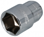 Padrunv&otilde;ti Makita B-65713; 17x32 mm