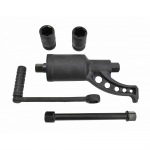 T&ouml;&ouml;riistakomplekt AWTools AW39301; 1''; 32-33 mm; 6200 Nm