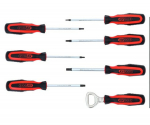 Kruvikeerajate komplekt KsTools 159.0035; Torx; 6 tk