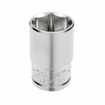 Padrunv&otilde;ti Hogert HT1A208; 1/2''; 8 mm