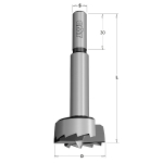 Oksapuur CMT; 1 7/8'' (47,6 mm)