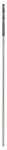 Puur paigaldamiseks ja katmiseks Bosch; 10x600 mm