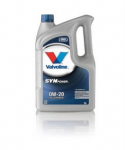 &Otilde;li Valvoline SYNPOWER DX1 0W20; 5 l