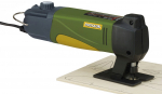 Tikksaag Proxxon STS 12/E; 100 W (ilma toiteadapterita)