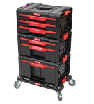 T&ouml;&ouml;riista kastide komplekt Qbrick Z260547PG003