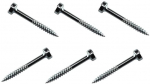 Puitkruvid CMT Pocket-Pro&trade; 990.104X500 37,7 mm (1-1/2&ldquo;) COARSE Coarse; 500 tk