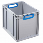 Plastkarp Allit ProfiPlus EuroBox 432