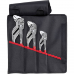 Tangide komplekt Knipex 001955S11; 3 tk