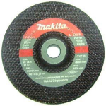 Abrasiiv l&otilde;ikeketas Makita A 30 S; 125x3 mm