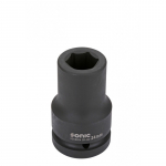 L&ouml;&ouml;kpadrunv&otilde;ti Sonic Equipment 3559027; 1''; 27 mm; 90 mm