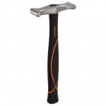 Haamer Picard 0017510-0375; BlackTec&reg;; 300x130 mm; 37x11 mm; 40x13 mm; 375 g