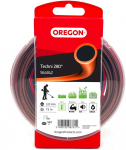 Trimmeri j&otilde;hv Oregon Techni 564842; 3 mm / 15 m; 1 tk
