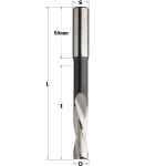 Otsafreesid puidule CMT 161.120.32; 12/90 mm; LH
