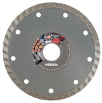 Teemant lihvimisketas Mirka DIAMOND; 125x22,2 mm; TR