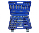 Padrunv&otilde;tmete komplekt Irimo; 94 tk