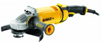 Nurklihvija DeWalt DWE4559-QS