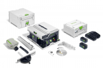 Saepink Festool CSC SYS 50 EBI-Plus; 18 V; 2x5,0 Ah aku