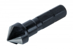 S&uuml;vistuspuur Wolfcraft 2580000; 12 mm