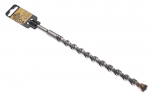 Betoonipuur Forte tools 18688; 16x300 mm; SDS-plus
