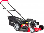Muruniiduk Nac LP50-173-HS-NG; 3 kW; bensiinimootoriga