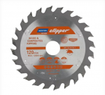 Saeketas puidule Norton 70184631830; 450x30 mm; Z36