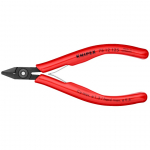 L&otilde;iketangid Knipex 7512125; 125 mm