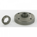 Reguleeritav siduri trummel Oregon 105772x; .3/8&rdquo;; 7 hammas