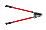 Kumera l&otilde;iketera ja j&otilde;u&uuml;lekandega aiak&auml;&auml;rid AWTools AW63156; 760 mm; 45 mm
