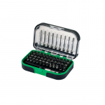 Kruviotsikute komplekt Hikoki 60120783; 58 tk