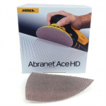 Lihvpaber Mirka Abranet Ace HD; 100x152x152 mm; P40 tk