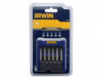Kruviotsikute komplekt Irwin; PZ; PH; TX; 5 tk
