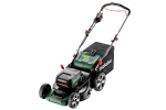 Muruniiduk Metabo RM 36-18 LTX BL 46; 2x18 V (ilma aku ja laadijata)