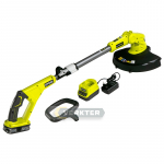 Akumurutrimmer Ryobi RLT183225F; 18 V; 1x2,5 Ah aku