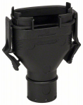 Tolmu eemaldamise adapter Bosch PEX 15 AE