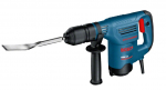 Piikvasar Bosch GSH 3 E Professional; 4,3 J; SDS-plus