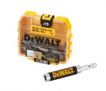 Kruviotsikute komplekt DeWalt DT71573-QZ; 16 tk