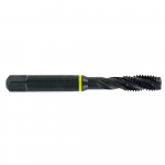 Keermepuur Tivoly Spiral HSS ISO; M12