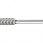Raskemetalli frees PFERD ZYA; 10x20 mm